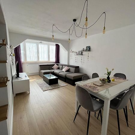 ויסו דה סוס Apartament Central מראה חיצוני תמונה