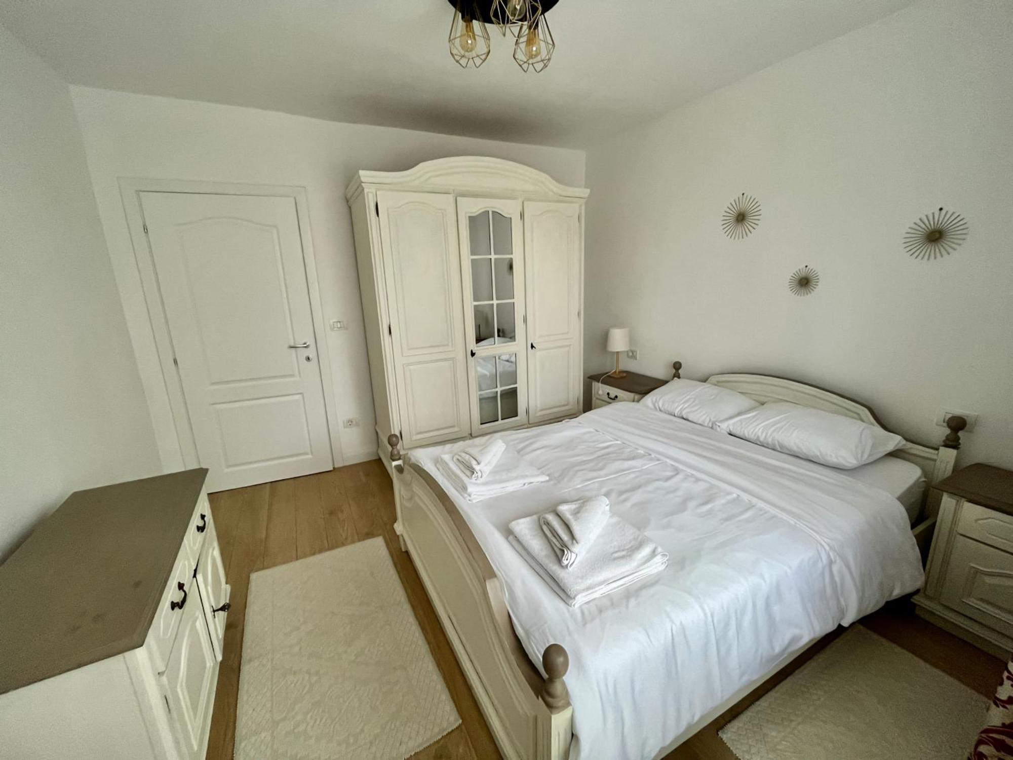 ויסו דה סוס Apartament Central מראה חיצוני תמונה