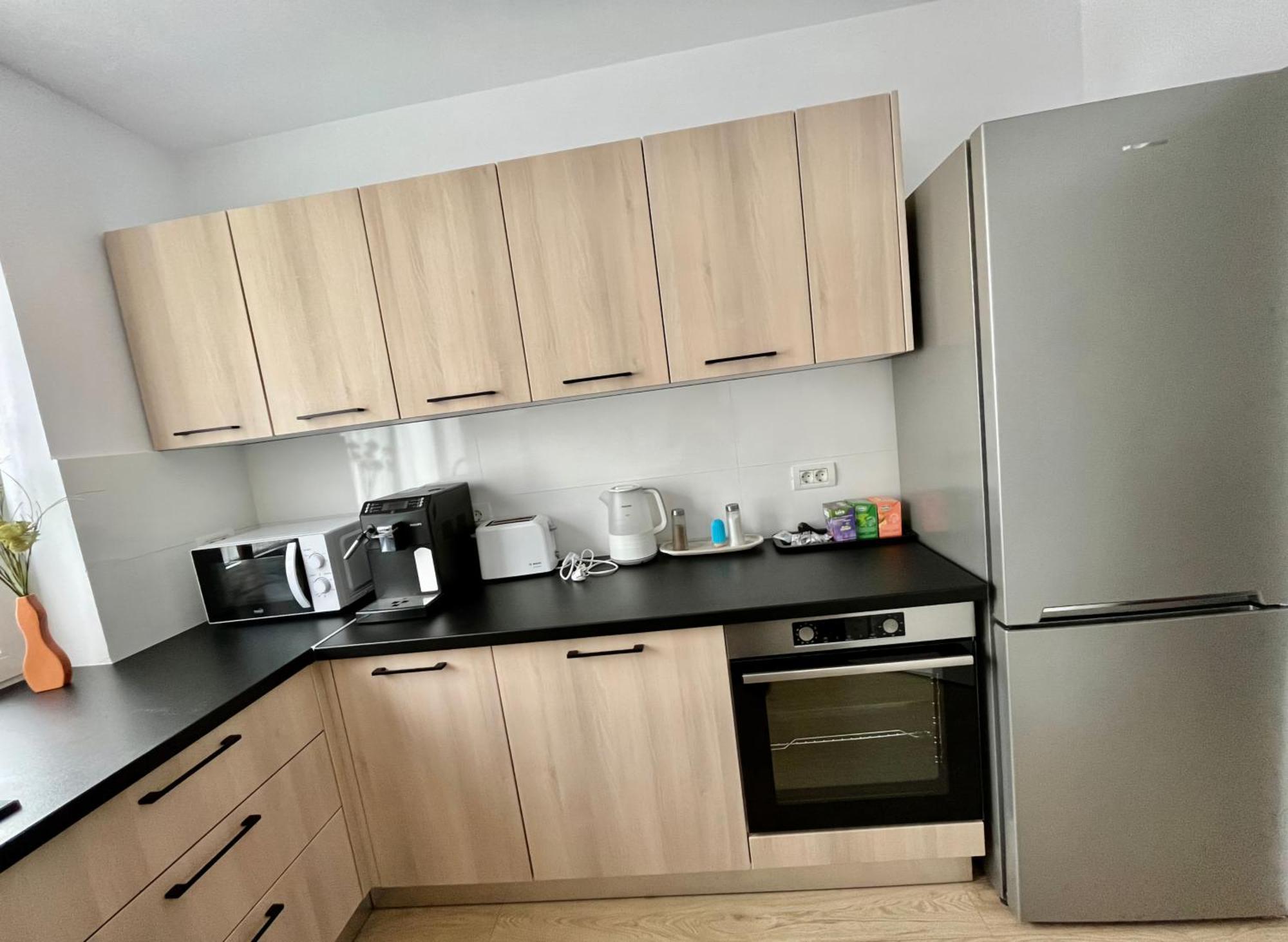 ויסו דה סוס Apartament Central מראה חיצוני תמונה