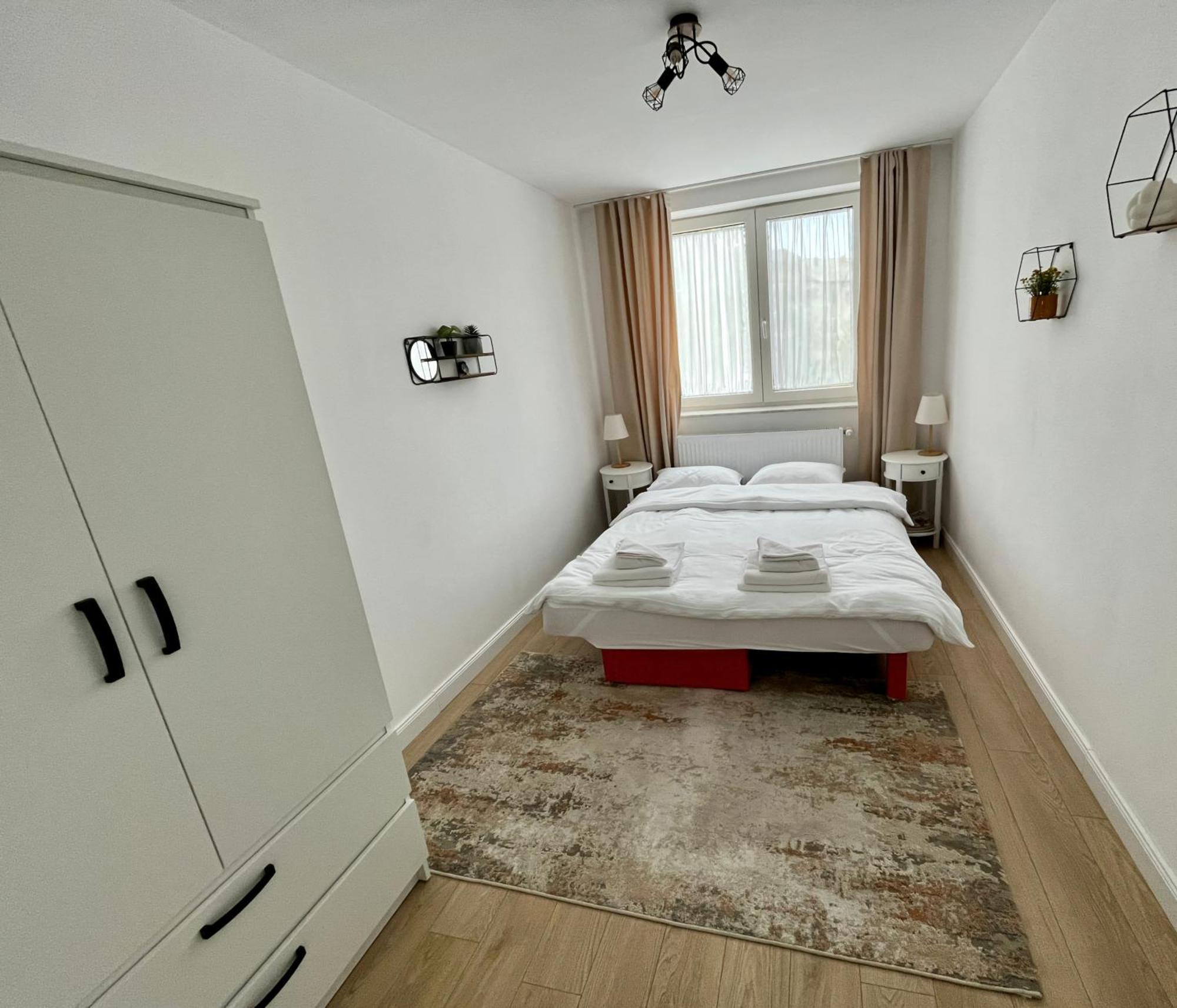 ויסו דה סוס Apartament Central מראה חיצוני תמונה