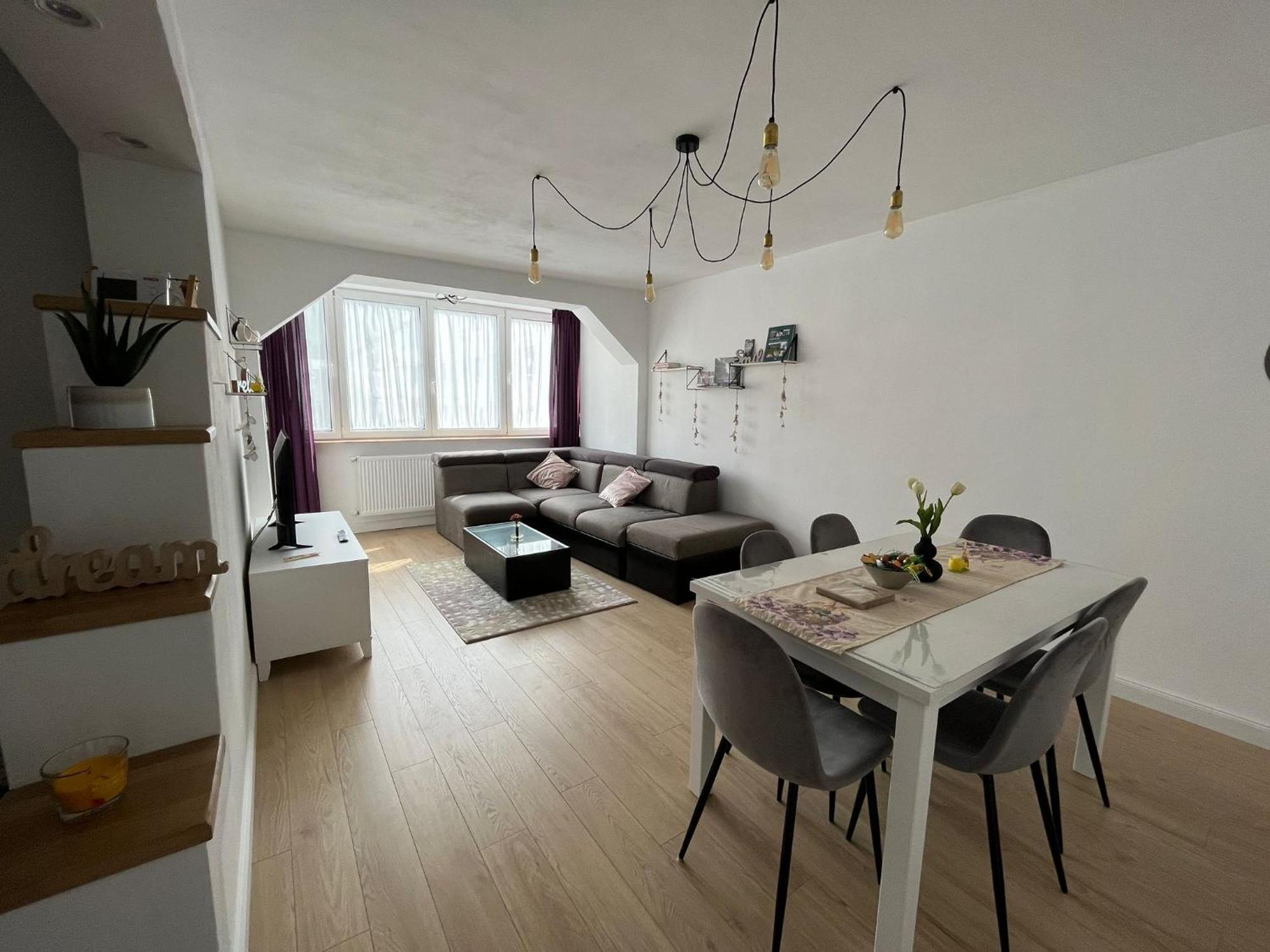 ויסו דה סוס Apartament Central מראה חיצוני תמונה