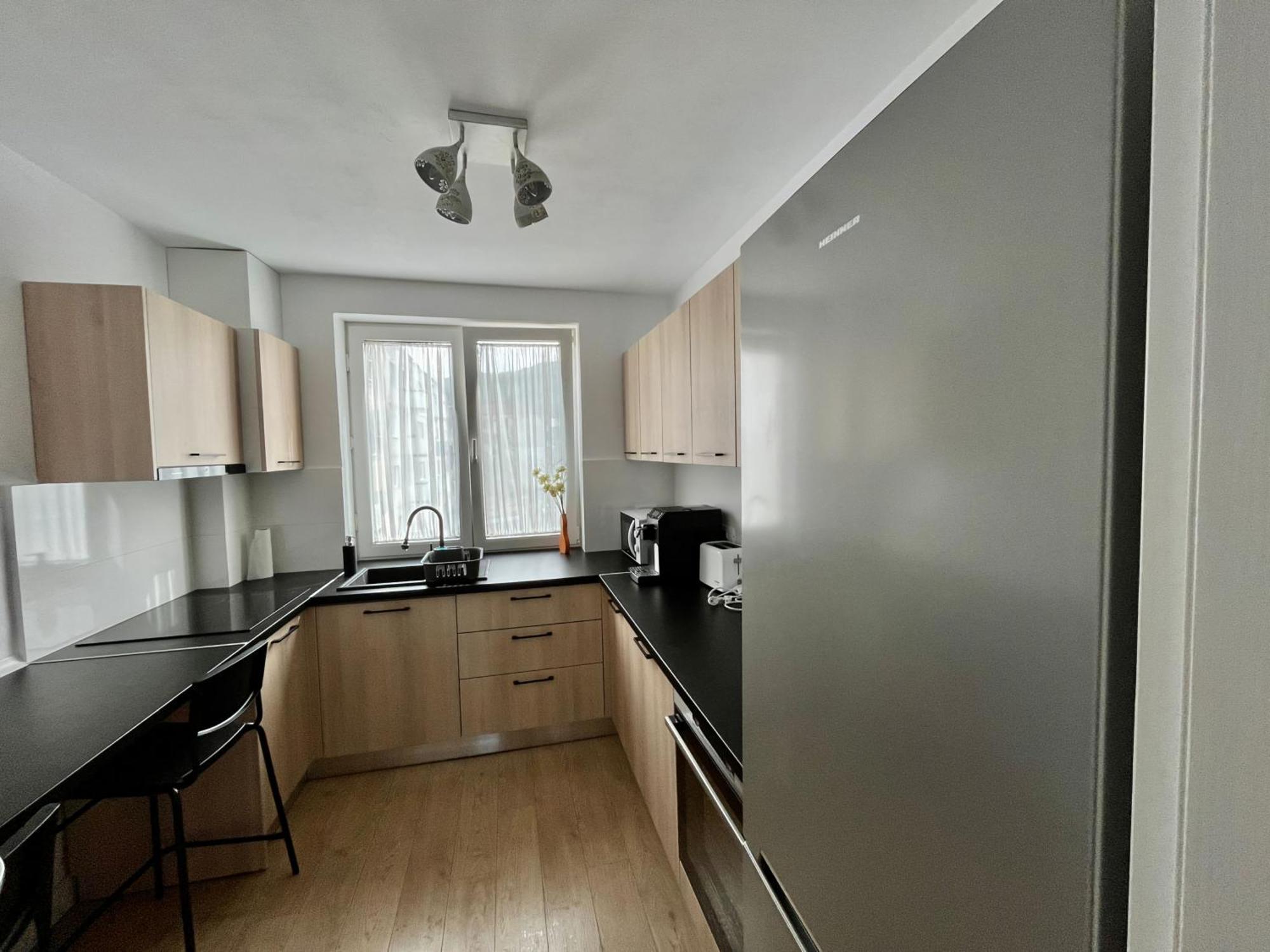 ויסו דה סוס Apartament Central מראה חיצוני תמונה