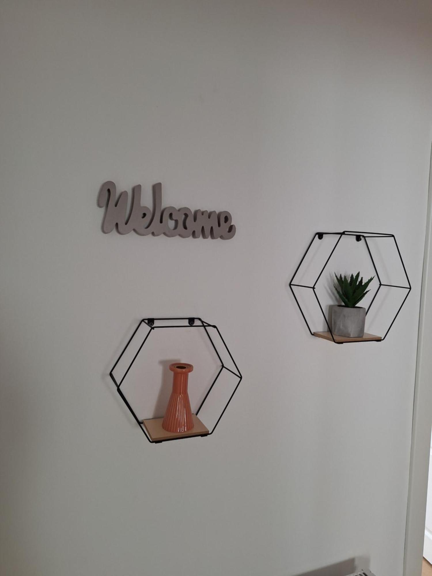 ויסו דה סוס Apartament Central חדר תמונה